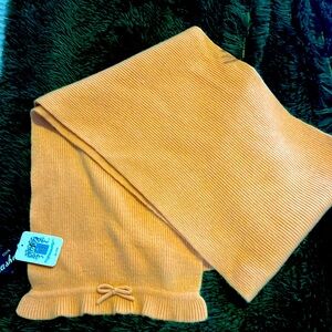 Portolano 100% Cashmere scarf